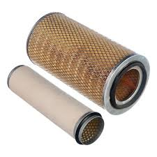 Imagem da peça: Filtro de Ar Colheitadeira FC-50